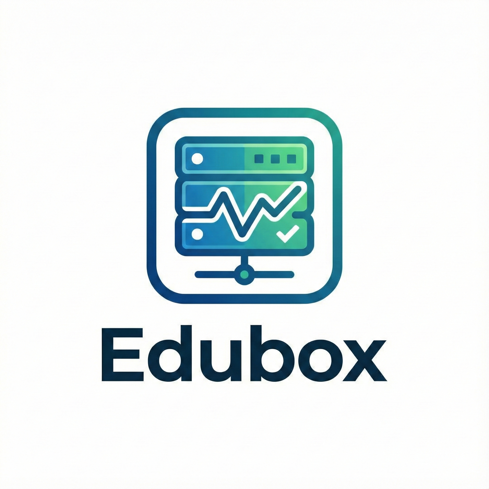Edubox Monitoring